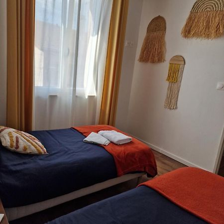 Mirabelka Villa Revigny-sur-Ornain Luaran gambar