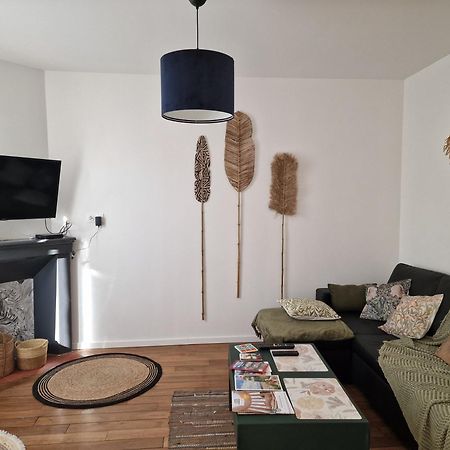 Mirabelka Villa Revigny-sur-Ornain Luaran gambar