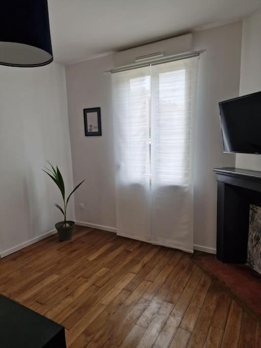 Mirabelka Villa Revigny-sur-Ornain Luaran gambar