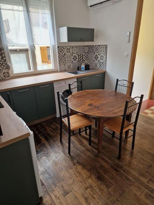 Mirabelka Villa Revigny-sur-Ornain Luaran gambar