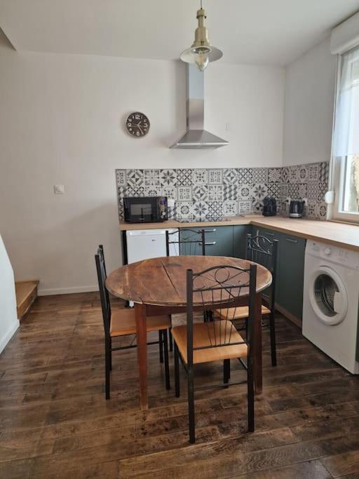 Mirabelka Villa Revigny-sur-Ornain Luaran gambar