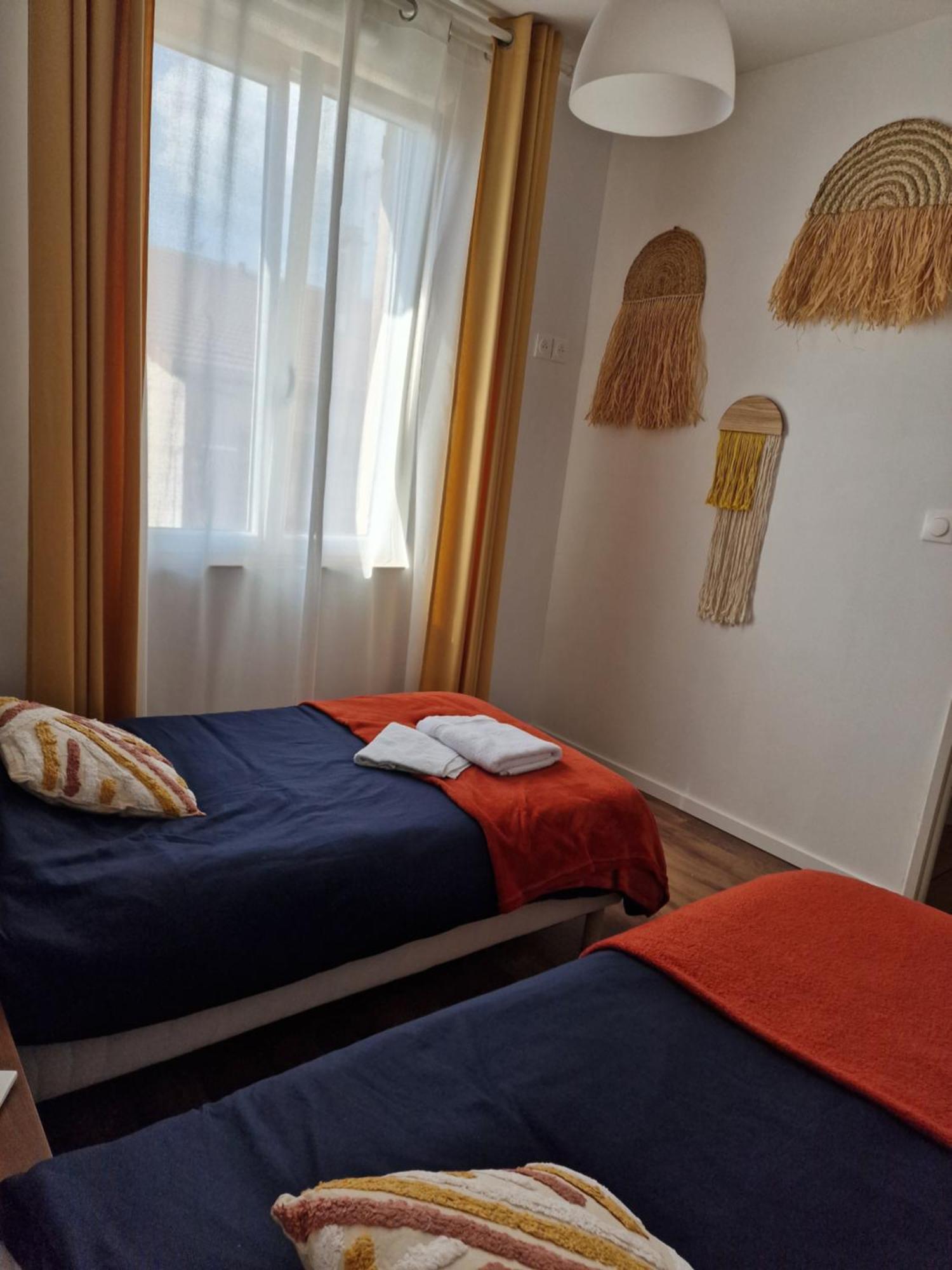 Mirabelka Villa Revigny-sur-Ornain Luaran gambar