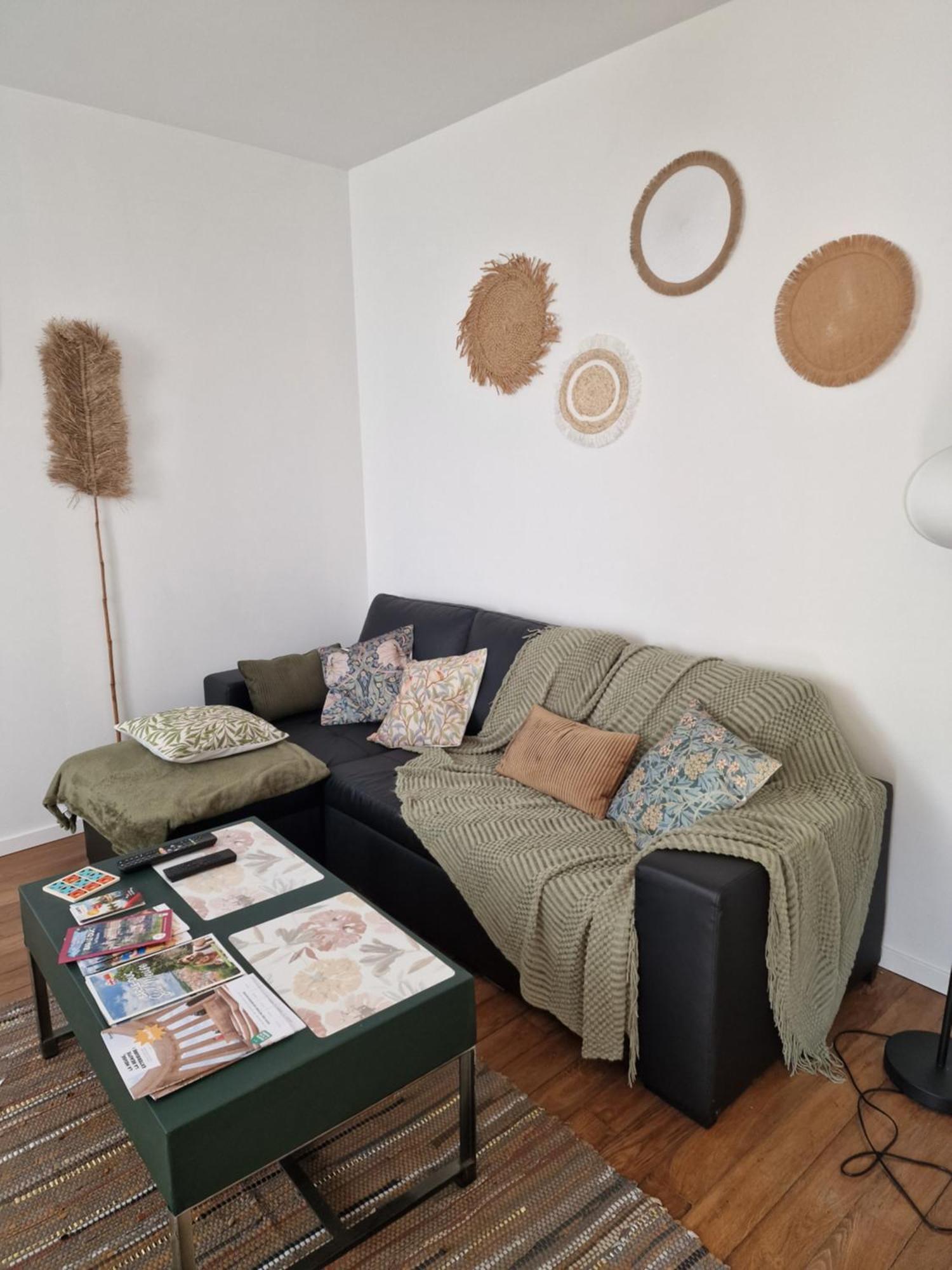 Mirabelka Villa Revigny-sur-Ornain Luaran gambar