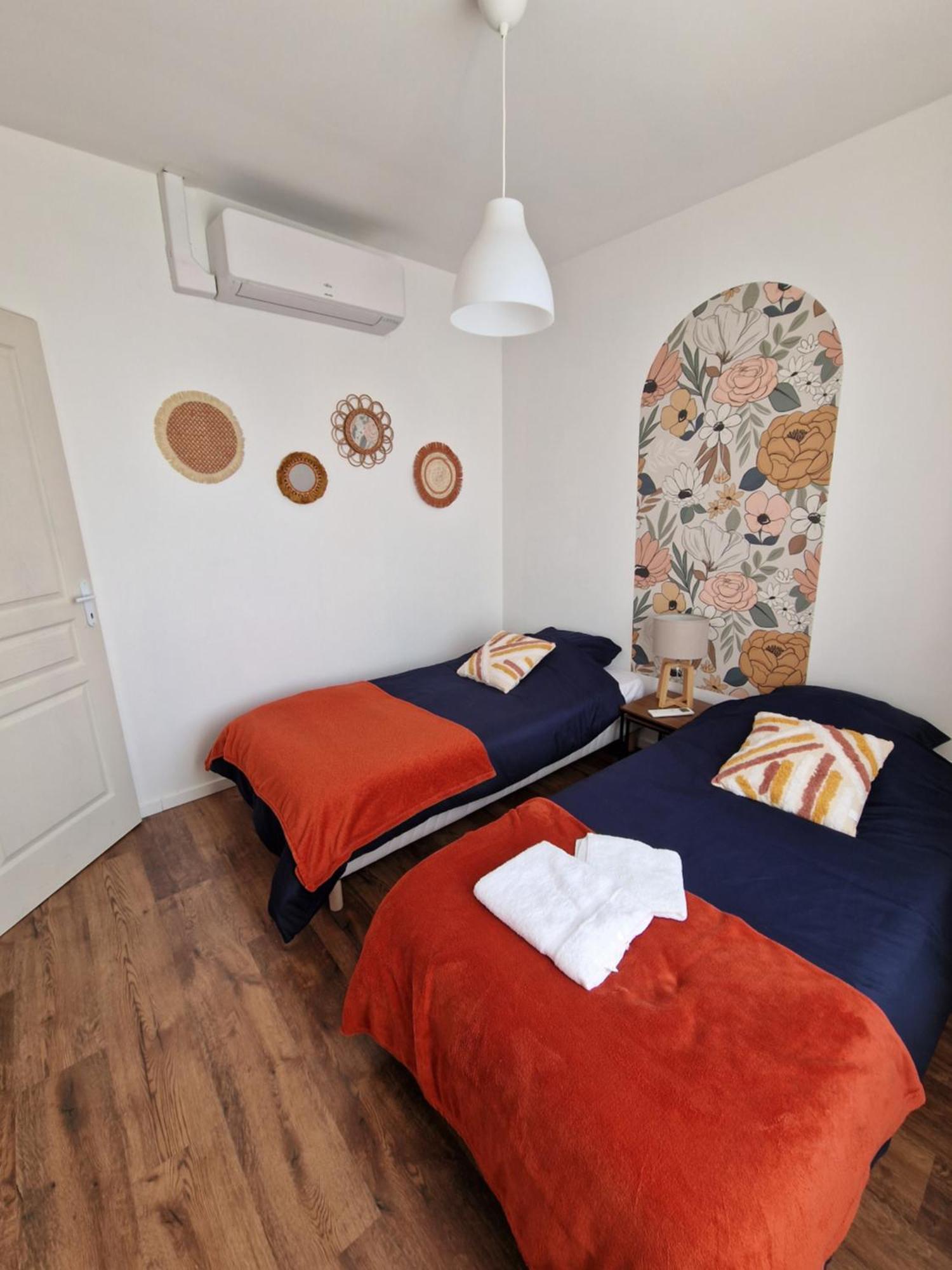 Mirabelka Villa Revigny-sur-Ornain Luaran gambar