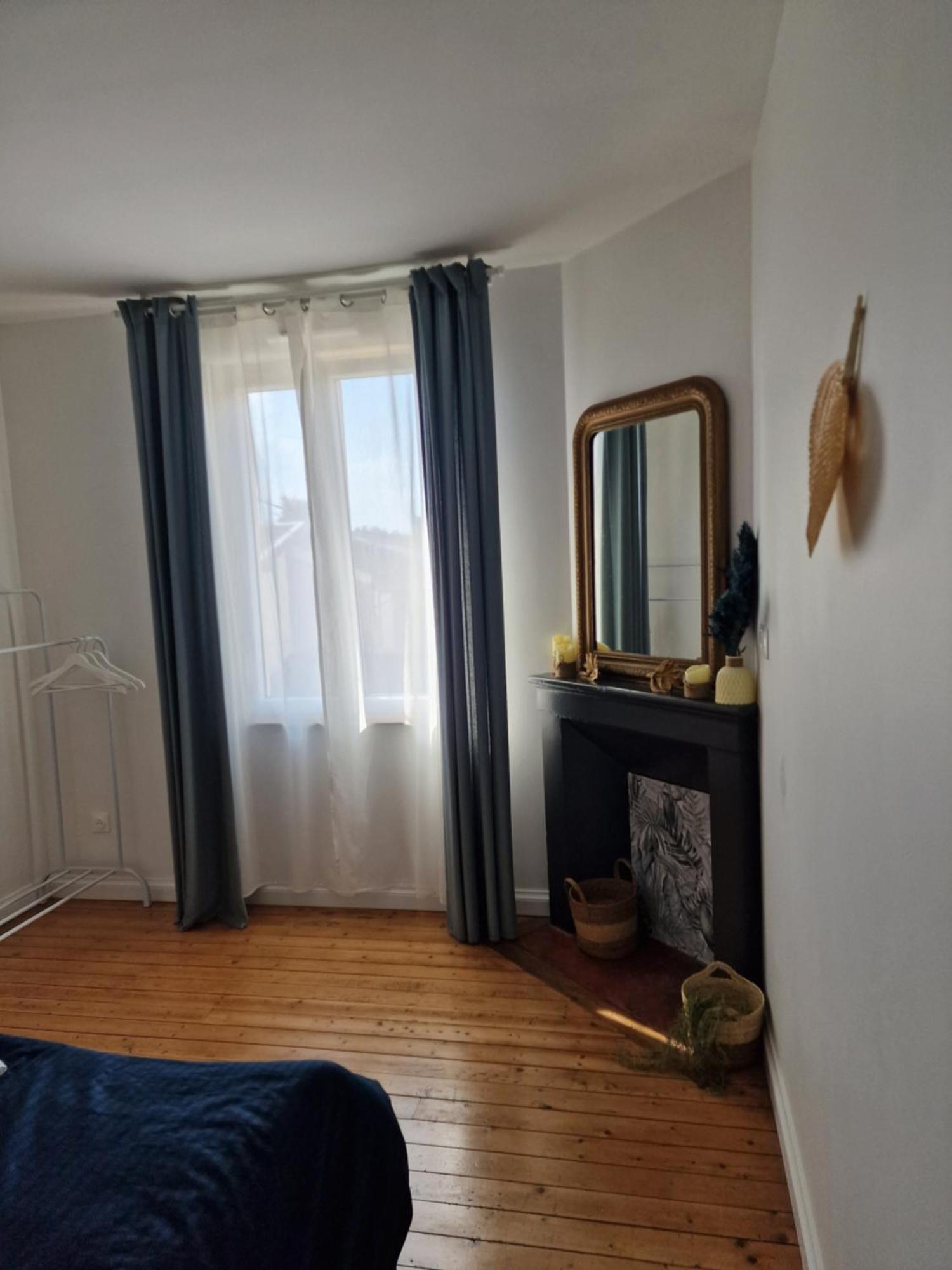 Mirabelka Villa Revigny-sur-Ornain Luaran gambar
