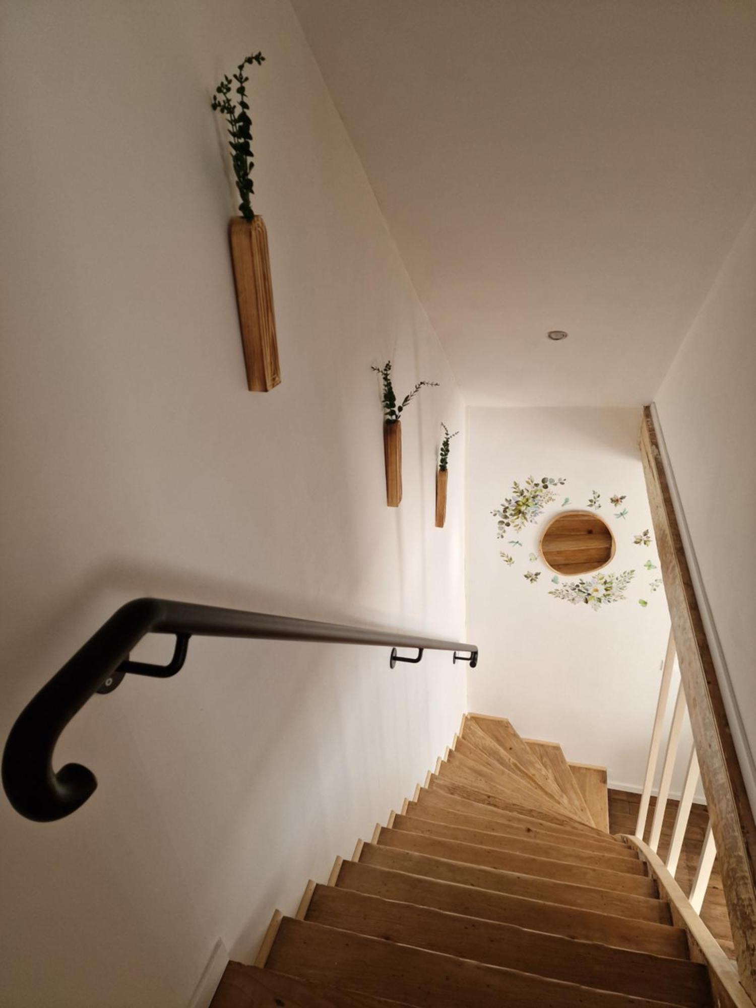 Mirabelka Villa Revigny-sur-Ornain Luaran gambar