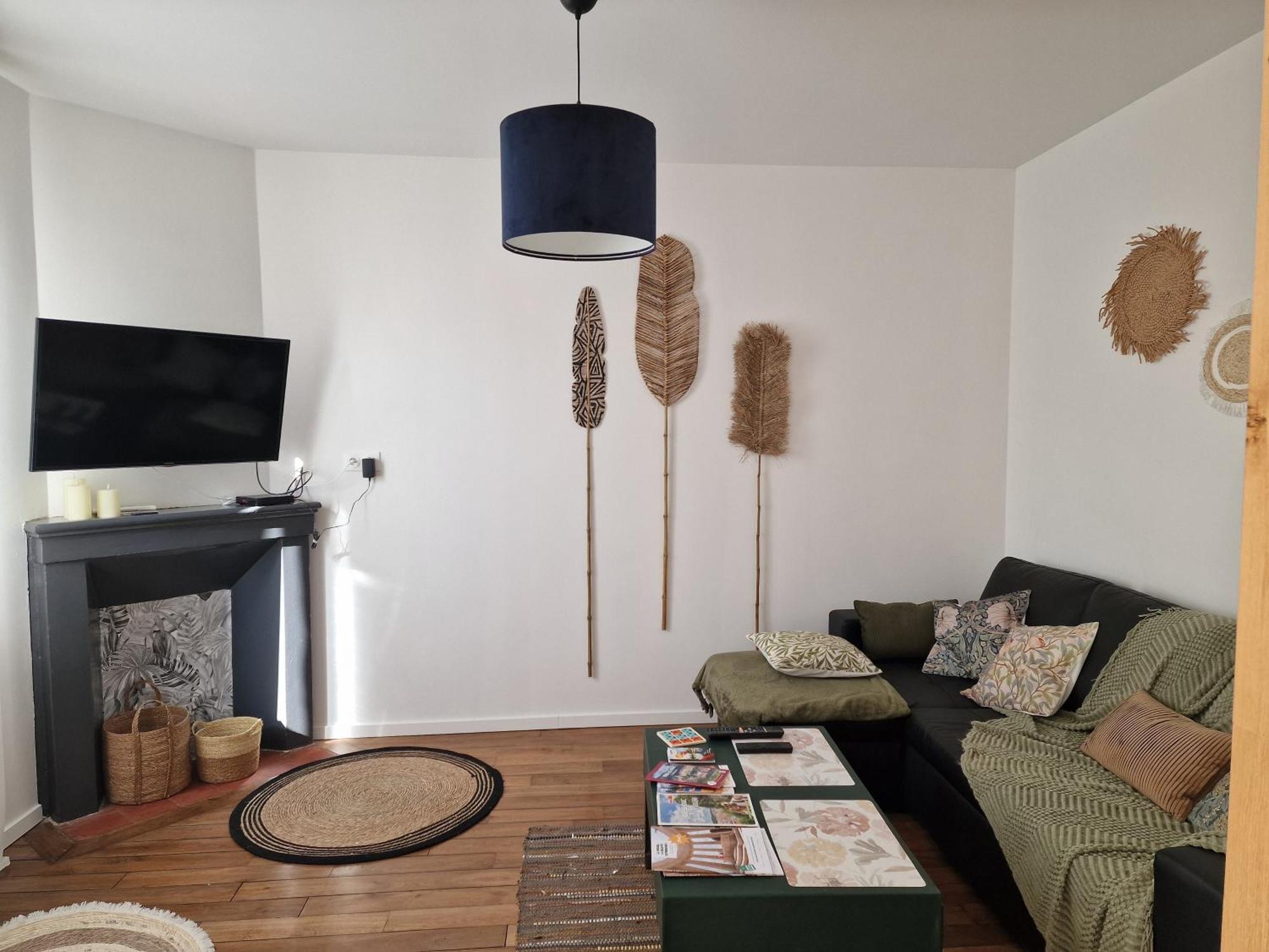 Mirabelka Villa Revigny-sur-Ornain Luaran gambar